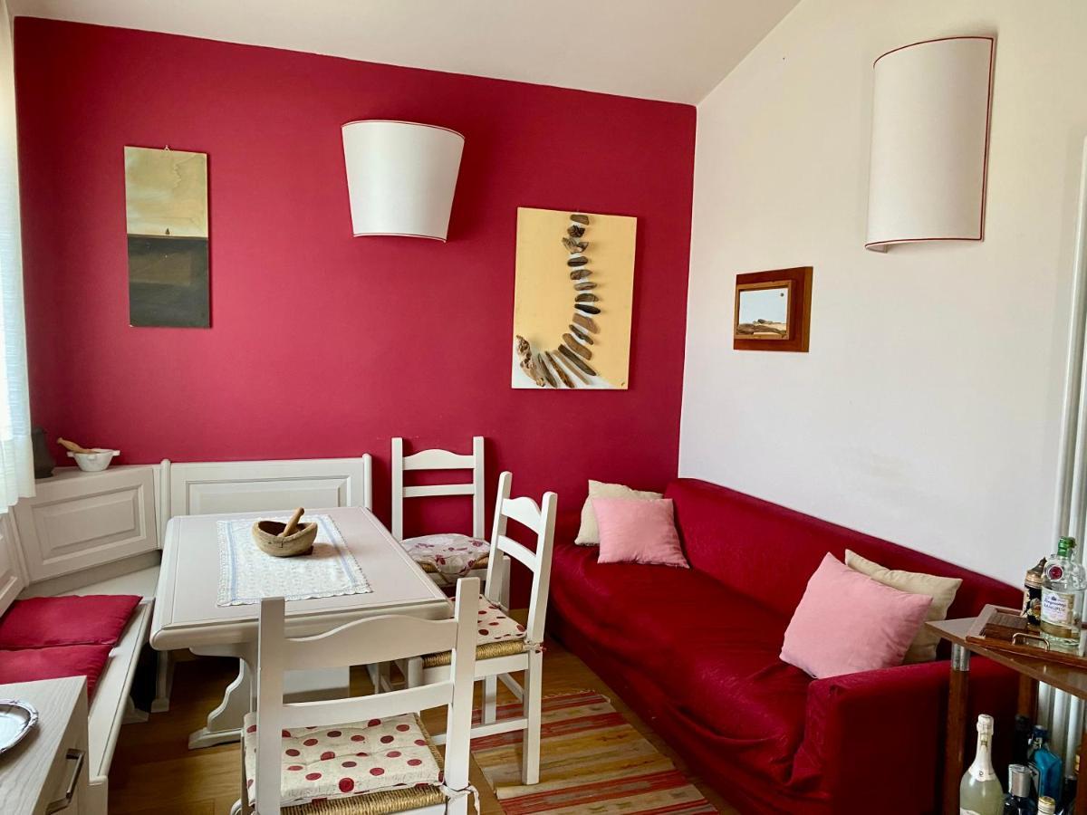 Residenza Palmira Bardolino Apartment Calmasino Exterior photo
