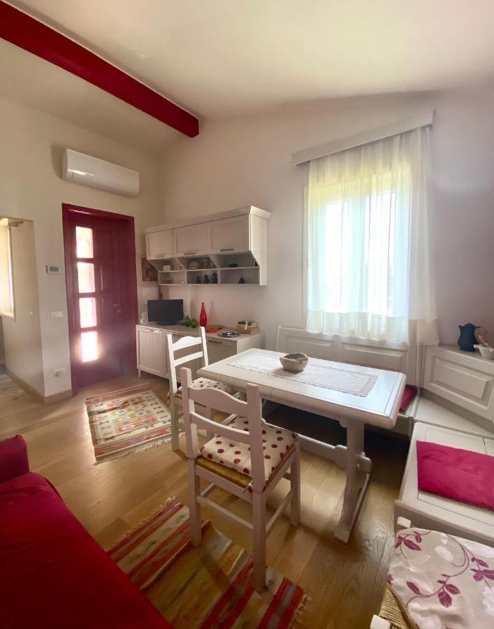 Residenza Palmira Bardolino Apartment Calmasino Exterior photo