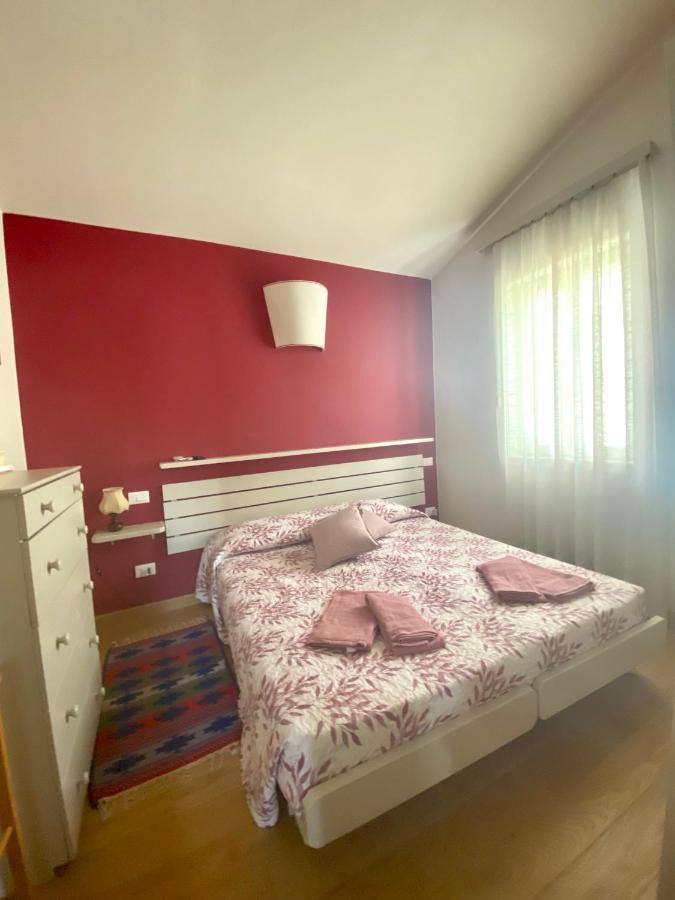 Residenza Palmira Bardolino Apartment Calmasino Exterior photo